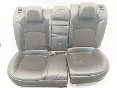 Автозапчасти б/у ЗАДНИЕ СИДЕНЬЯ за CITROEN C5 III (RD_) 2.0 HDi 140 ссылки OEM IAM   