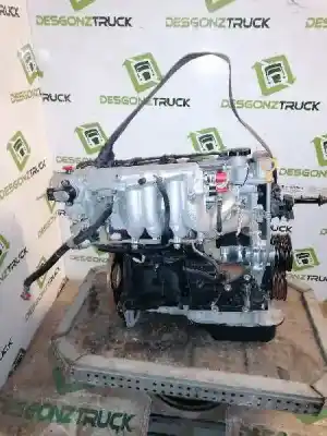 Peça sobressalente para automóvel em segunda mão motor completo por toyota celica (t20) 1.8 st referências oem iam 7afe  4435