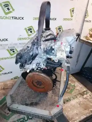 Peça sobressalente para automóvel em segunda mão motor completo por toyota celica (t20) 1.8 st referências oem iam 7afe  4435