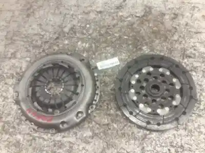 Peça sobressalente para automóvel em segunda mão kit de embreagem por opel meriva blue line referências oem iam 