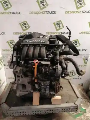 Автозапчастина б/у ДВИГУН КОМПЛЕКТ для SEAT ALTEA (5P1)  Посилання на OEM IAM BSE  6077