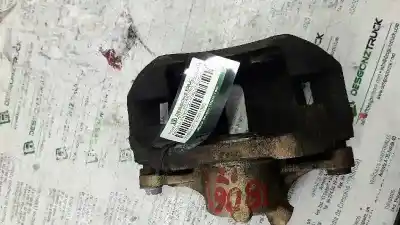Second-hand car spare part front left brake caliper for renault kangoo (f/kc0) authentique oem iam references 
