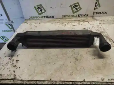 Peça sobressalente para automóvel em segunda mão intercooler por bmw x3 (e83) 3.0d referências oem iam 77897930
