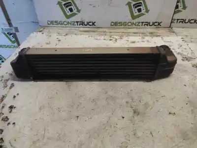 Peça sobressalente para automóvel em segunda mão intercooler por bmw x3 (e83) 3.0d referências oem iam 77897930  