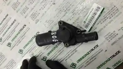 Second-hand car spare part thermostat for renault kangoo (f/kc0) authentique oem iam references 7700110716