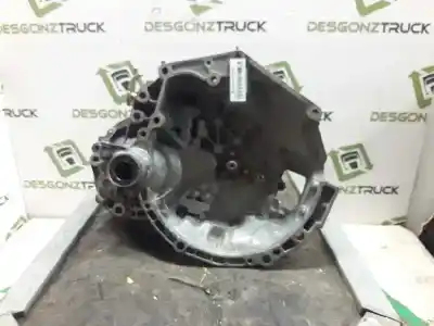 Pièce détachée automobile d'occasion BOÎTE DE VITESSES pour PEUGEOT 207/207+ (WA_, WC_)  Références OEM IAM 20CQ27  7423