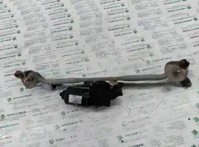 Second-hand car spare part front windshield wiper motor for toyota corolla (e12) 1.6 16v oem iam references 