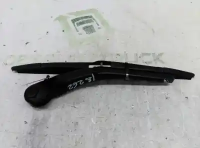 Second-hand car spare part rear windshield wiper arm for peugeot 206 sw x-line refri oem iam references 