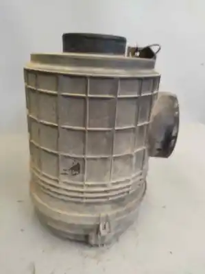 Second-hand car spare part air filter for renault midlum 4.2 diesel oem iam references 5010315820