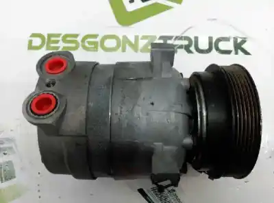 Second-hand car spare part AIR CONDITIONING COMPRESSOR for OPEL CORSA B  OEM IAM references 1135025  