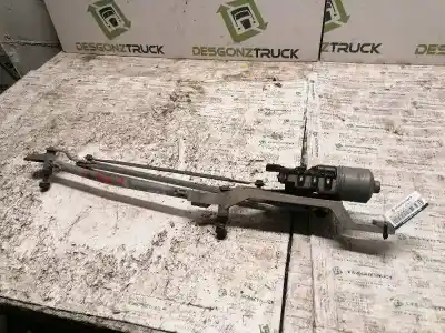 Peça sobressalente para automóvel em segunda mão motor do limpa para brisas por ford focus berlina (cap) ambiente (d) referências oem iam 0390241731