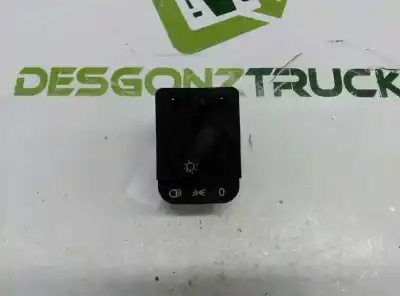 Second-hand car spare part HEADLIGHTS SWITCH for OPEL CORSA B  OEM IAM references 1240056  