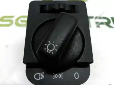 Second-hand car spare part headlights switch for opel corsa b swing oem iam references 1240056  