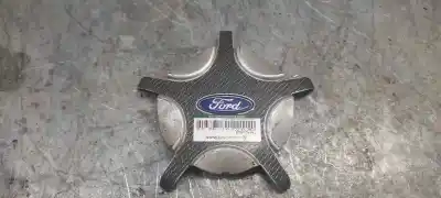 Second-hand car spare part HUB CAPS for FORD KA (CCQ)  OEM IAM references   15CM INTERIOR
