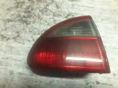 Автозапчастина б/у правий ліхтар для seat leon (1m1) signo посилання на oem iam 