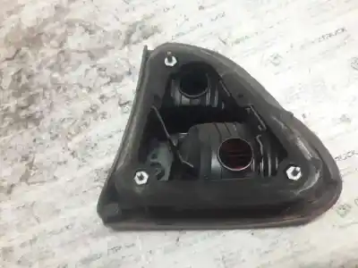 Автозапчасти б/у правый задний фонарь за seat leon (1m1) signo ссылки oem iam   