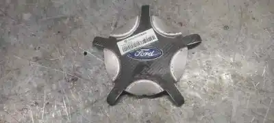 Second-hand car spare part HUB CAPS for FORD KA (CCQ)  OEM IAM references   15CM INTERIOR