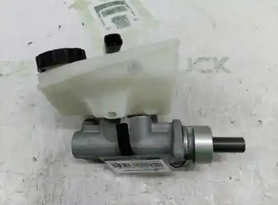 Pièce détachée automobile d'occasion POMPE DE FREIN pour PEUGEOT 406 BERLINA (S1/S2)  Références OEM IAM 4601E9  