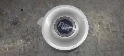 Gebrauchtes Autoersatzteil nabenkappen zum fiat stilo (192) 1.9 jtd 80 active oem-iam-referenzen 46811717  14.50cm