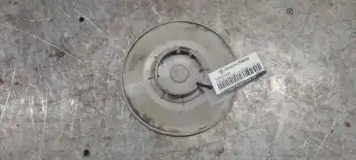 Gebrauchtes Autoersatzteil nabenkappen zum fiat stilo (192) 1.9 jtd 80 active oem-iam-referenzen 46811717  14.50cm