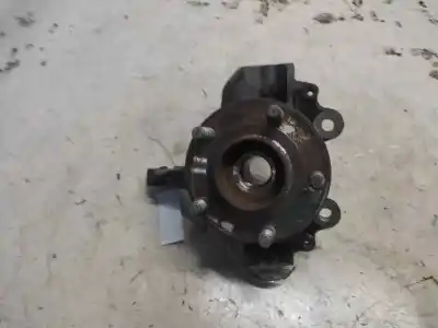 Tweedehands auto-onderdeel KNOKKEL RECHTS VOOR voor FORD FOCUS C-MAX (CAP)  OEM IAM-referenties 3M513K170BF  