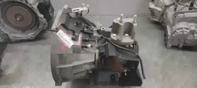 Gebrauchtes Autoersatzteil getriebe zum ford fiesta (cb1) econetic oem-iam-referenzen 8a6r