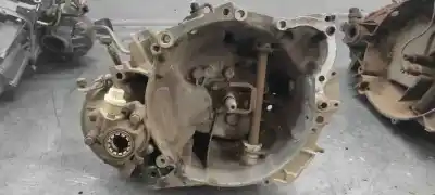 Second-hand car spare part GEARBOX for CITROEN BERLINGO  OEM IAM references 20TA76  
