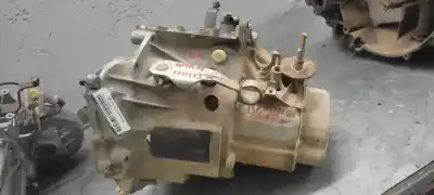 Second-hand car spare part gearbox for citroen berlingo 1.9 600 d furg. oem iam references 20ta76  