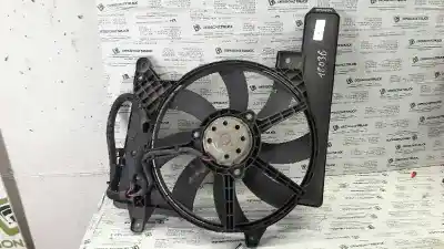Pezzo di ricambio per auto di seconda mano elettroventola per opel meriva blue line riferimenti oem iam 52406448