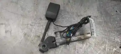 Peça sobressalente para automóvel em segunda mão pré-tensor de airbag esquerdo por renault master desde ´´98 base caja cerrada l1h1 rs 3078 referências oem iam 8200050463l