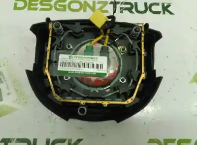 Second-hand car spare part front left air bag for ford fiesta (cbk) ambiente oem iam references 2s6aa042b85agw