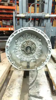 İkinci el araba yedek parçası VITES KUTUSU için MERCEDES-BENZ CLASE M (W163)  OEM IAM referansları  1092232 1632702200