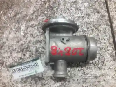 Peça sobressalente para automóvel em segunda mão válvula egr por bmw serie 7 (e65/e66) 730d referências oem iam 72826402