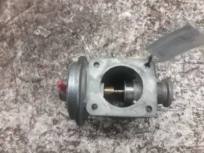 Second-hand car spare part egr valve for bmw serie 7 (e65/e66) 730d oem iam references 72826402  04t133