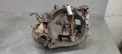 Автозапчастина б/у КОРОБКА ПЕРЕДАЧ для CITROEN BERLINGO  Посилання на OEM IAM 20TE22  