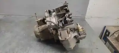 Second-hand car spare part gearbox for citroen berlingo 1.9 d multispace oem iam references 20te22  