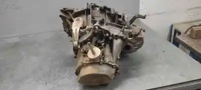 Second-hand car spare part gearbox for citroen berlingo 1.9 d multispace oem iam references 20te22  