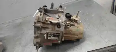 Second-hand car spare part gearbox for citroen berlingo 1.9 d multispace oem iam references 20te22  