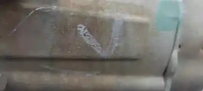 Second-hand car spare part gearbox for citroen berlingo 1.9 d multispace oem iam references 20te22  