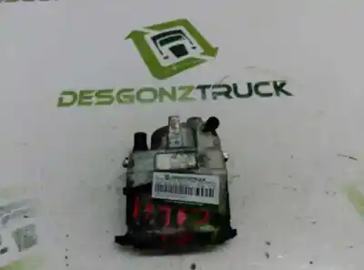 Автозапчасти б/у передний левый тормозной суппорт за seat ibiza (6k) básico ссылки oem iam 