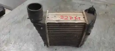 Pezzo di ricambio per auto di seconda mano intercooler per seat leon (1m1) signo riferimenti oem iam 1j0145803a  