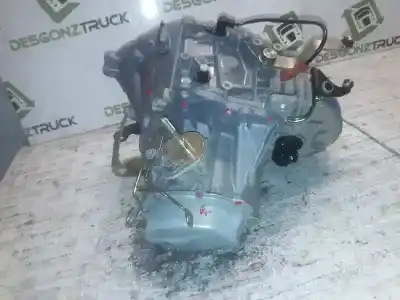 Second-hand car spare part gearbox for citroen berlingo 1.9 d multispace oem iam references 20dm48  