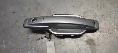 Автозапчасти б/у левая передняя наружная ручка за ssangyong kyron 270 spr xdi premium 4wd ссылки oem iam 