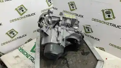 Автозапчасти б/у коробка передач за renault 5 (b/c40) gtl (b/c 402 c 407) ссылки oem iam jb5005  s220760