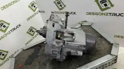 Автозапчасти б/у коробка передач за renault 5 (b/c40) gtl (b/c 402 c 407) ссылки oem iam jb5005  s220760