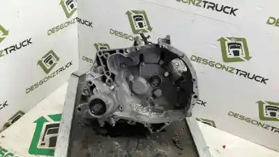 Автозапчасти б/у коробка передач за renault 5 (b/c40) gtl (b/c 402 c 407) ссылки oem iam jb5005  s220760