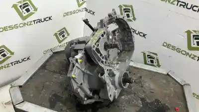 Автозапчасти б/у коробка передач за renault 5 (b/c40) gtl (b/c 402 c 407) ссылки oem iam jb5005  s220760