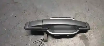 Автозапчасти б/у задняя левая наружная ручка за ssangyong kyron 270 spr xdi premium 4wd ссылки oem iam 