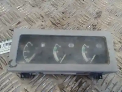 Piesă de schimb auto la mâna a doua CEAS BORD pentru MAN L2000 9.153-10.224 EUROI/II  Referințe OEM IAM 110801009004  81272026121