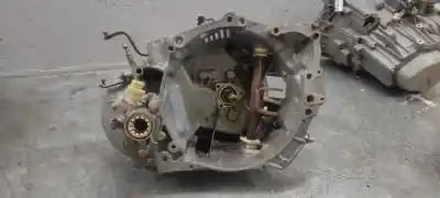 Автозапчастина б/у КОРОБКА ПЕРЕДАЧ для CITROEN BERLINGO  Посилання на OEM IAM 20TB13  